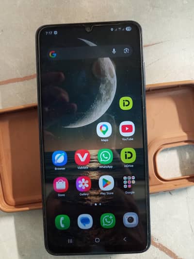 Samsung Galaxy A06