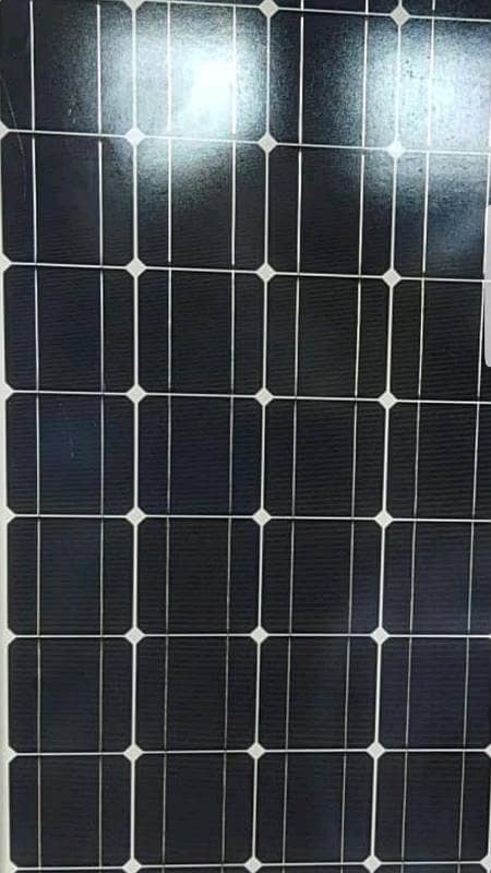 150w Cell Germany panel 2