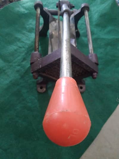 vegetable chipss cuting machine