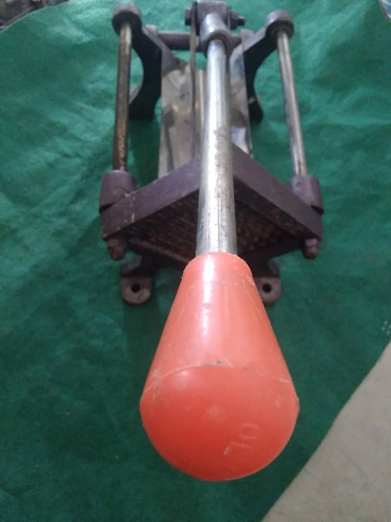 vegetable chipss cuting machine 0