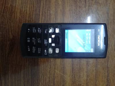 Nokia X1