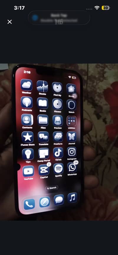 Apple iPhone 13