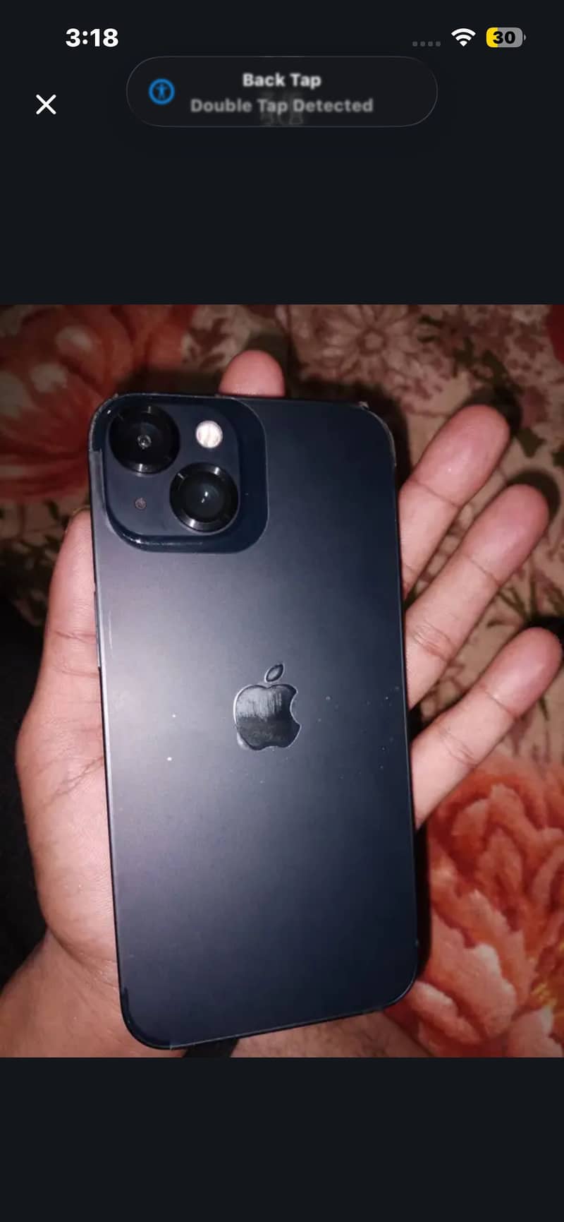 Apple iPhone 13 1