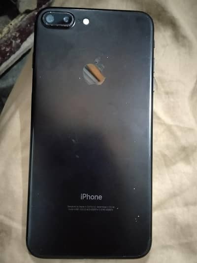 Apple iPhone 7 Plus 128gb