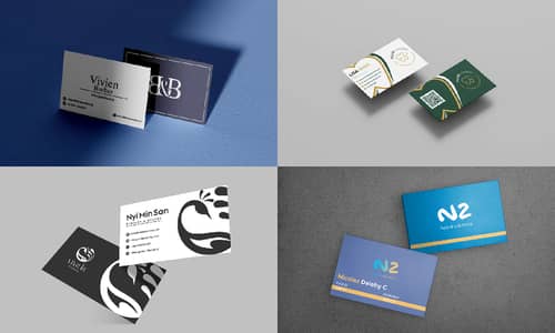 I am senior Graphics Designer ABRCREATIVE
