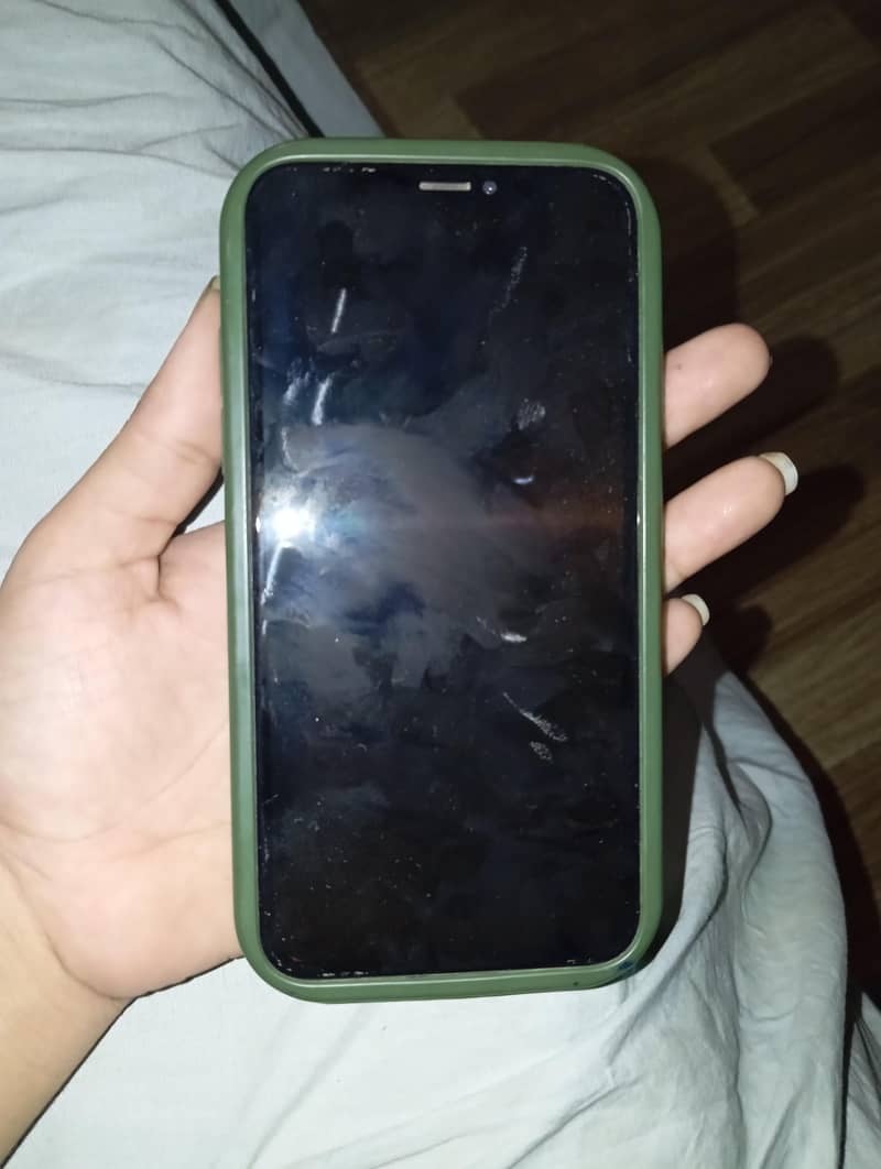 Apple iPhone X 0