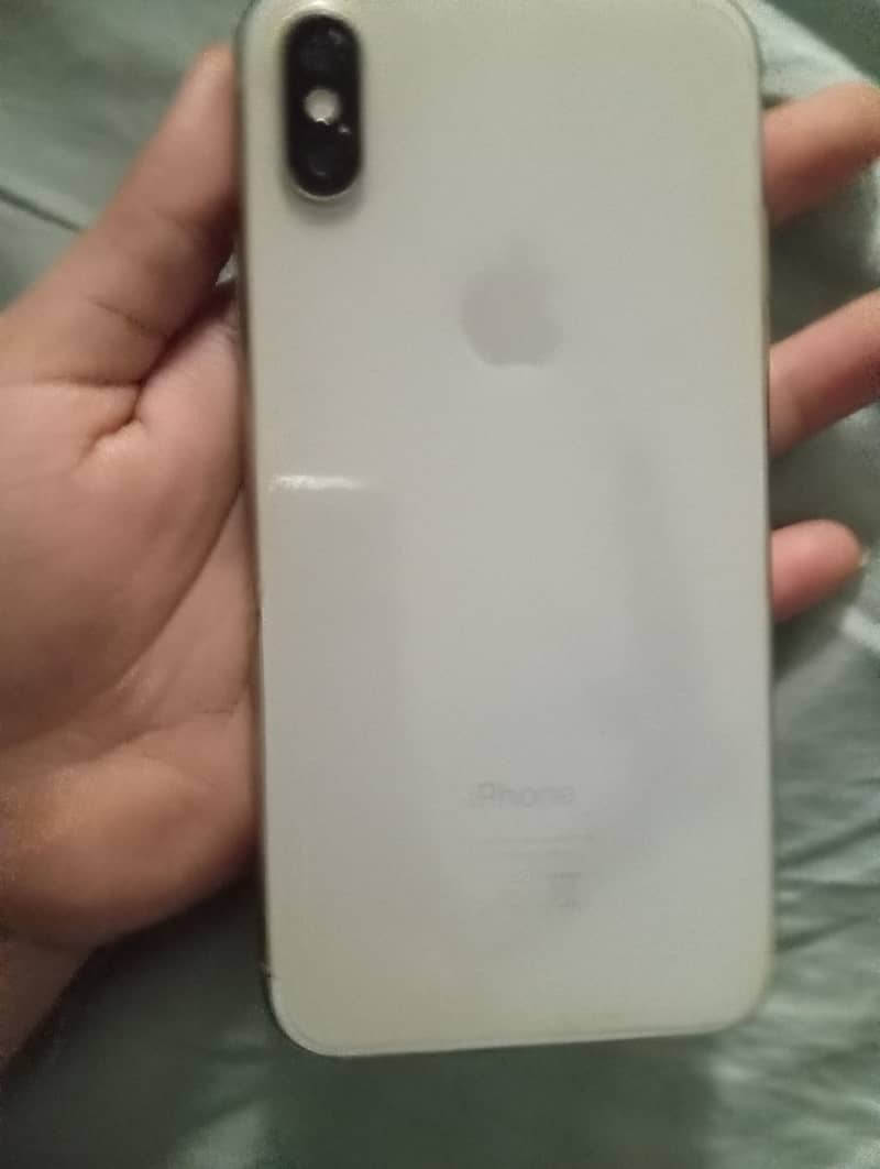 Apple iPhone X 2