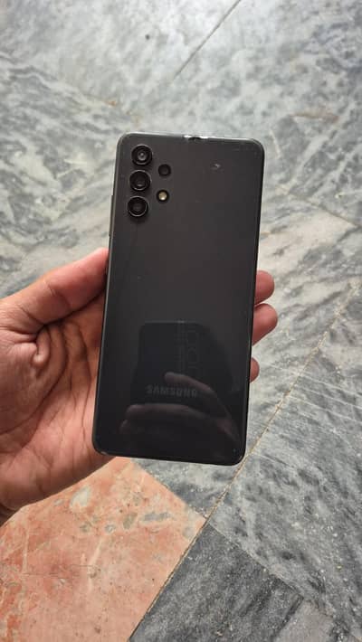 Samsung Mobile A32 6/128