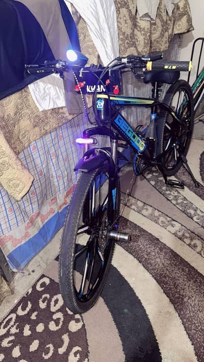 ghear jummmper cycle 26 no
