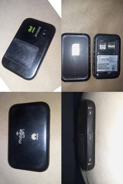Wifi device Huawei