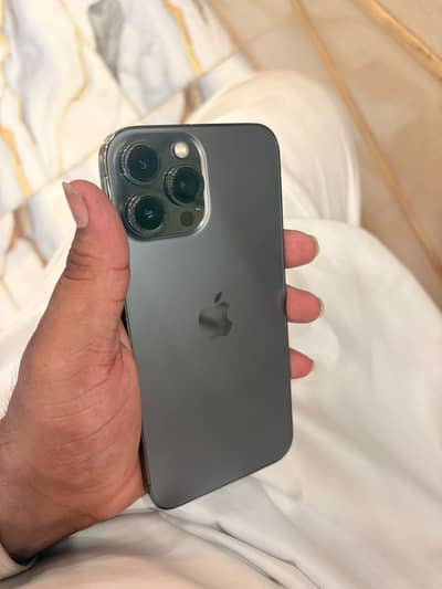 Apple iPhone 13 Pro Max