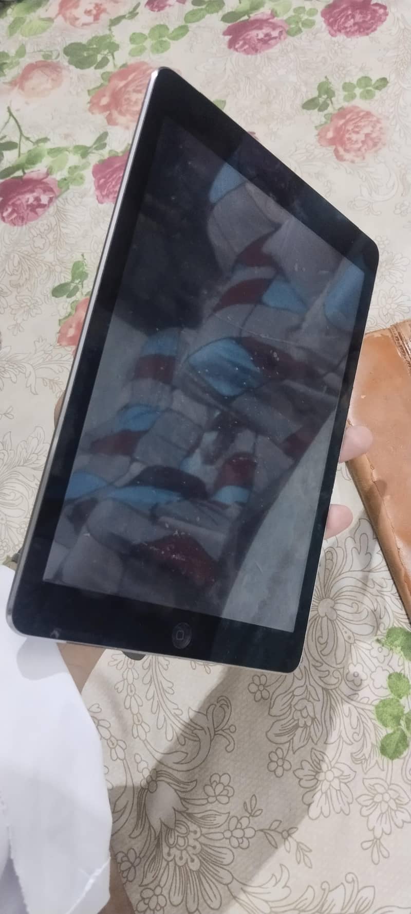 ipad air 0