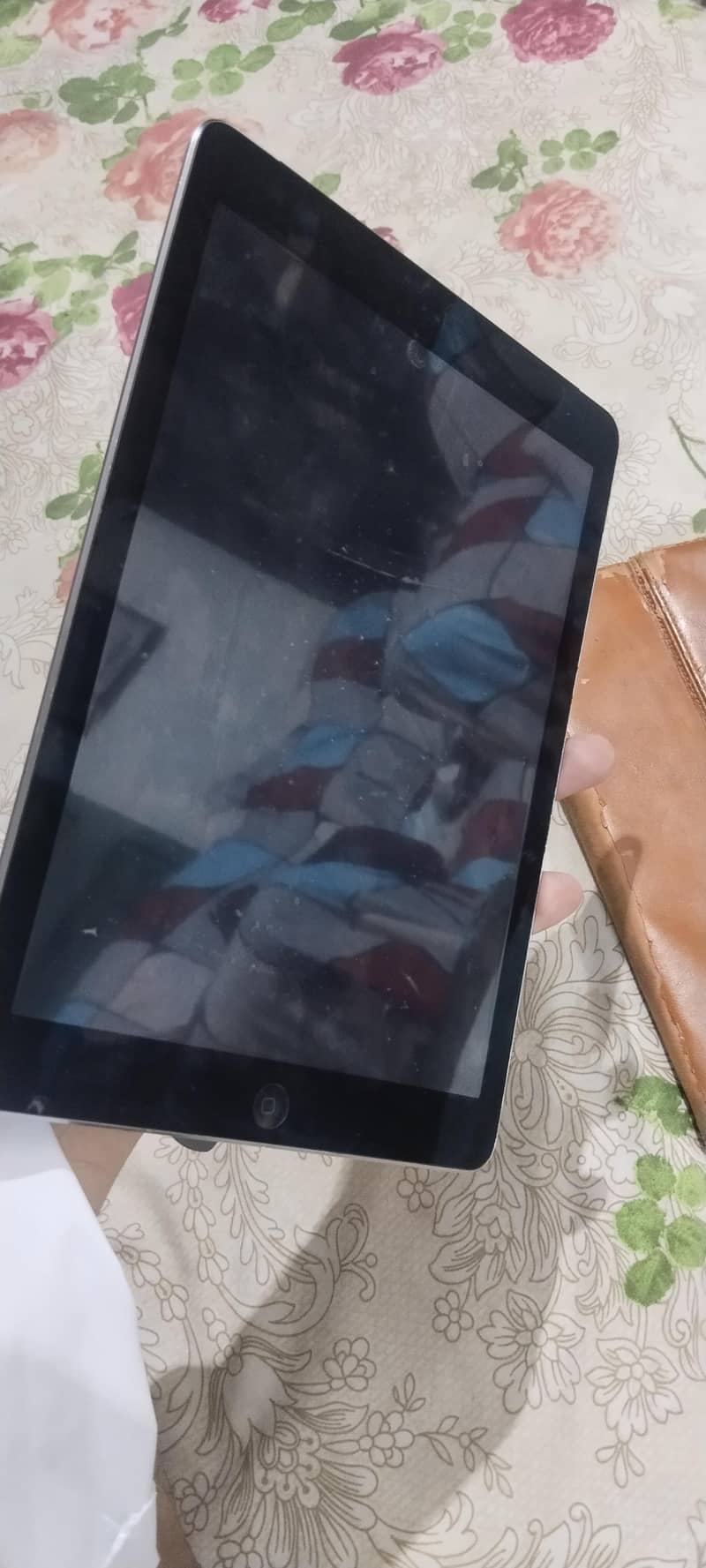 ipad air 1