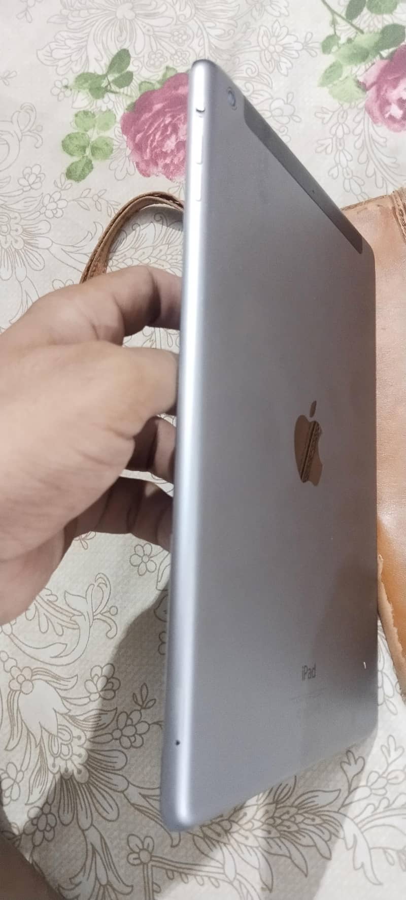 ipad air 5