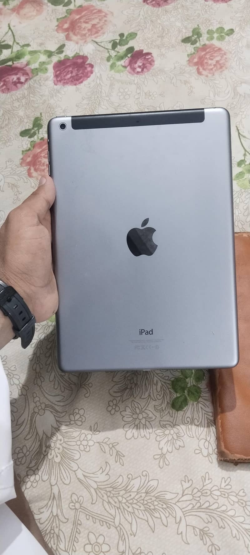 ipad air 9