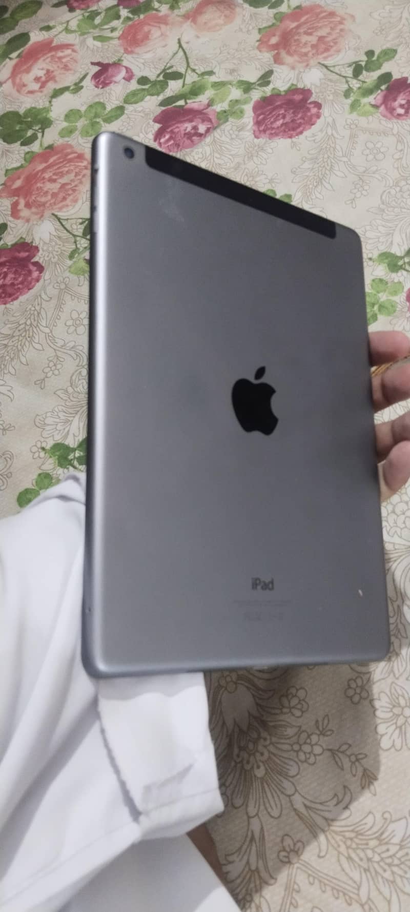 ipad air 10