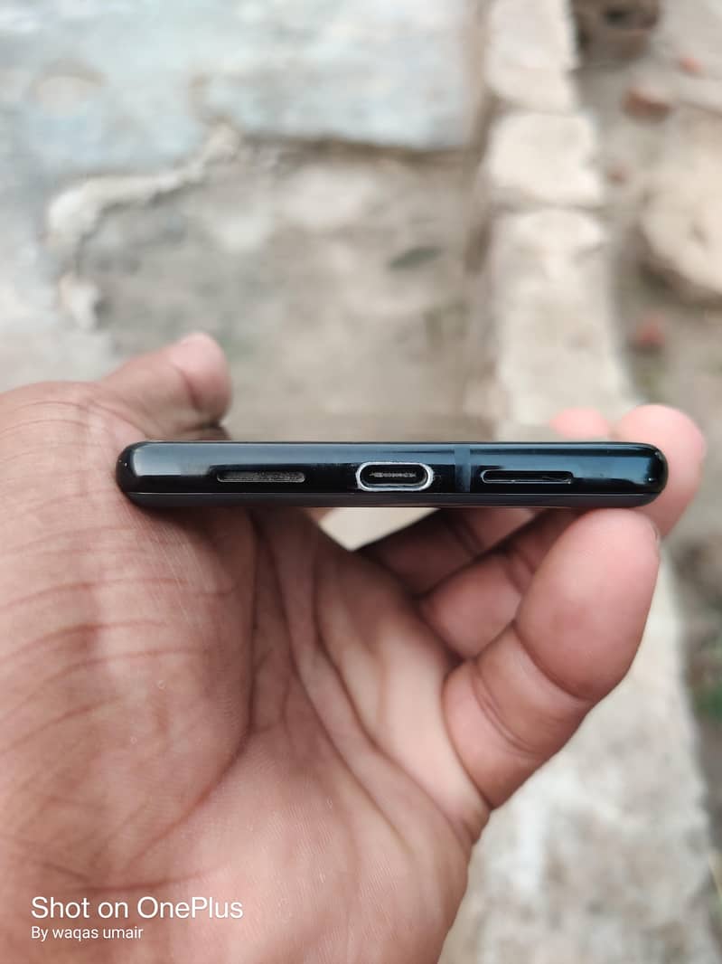 Google Pixel 6 Pro 3