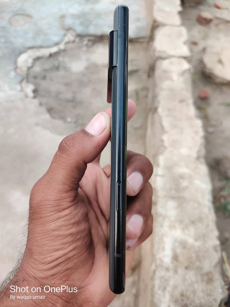 Google Pixel 6 Pro 4