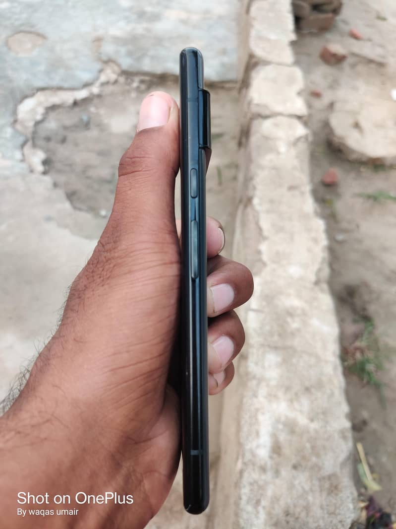 Google Pixel 6 Pro 7