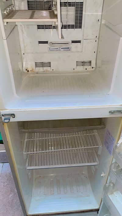 Haier fridge for sale