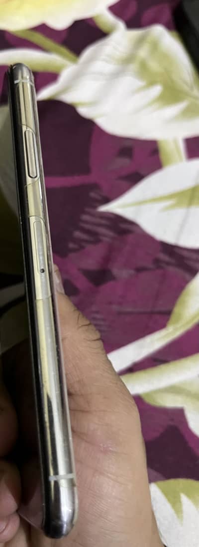 Apple iPhone X