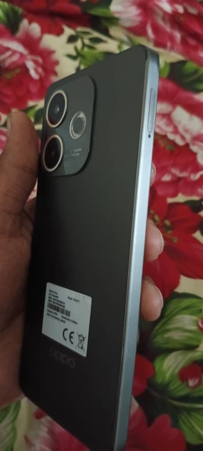 OPPO A5