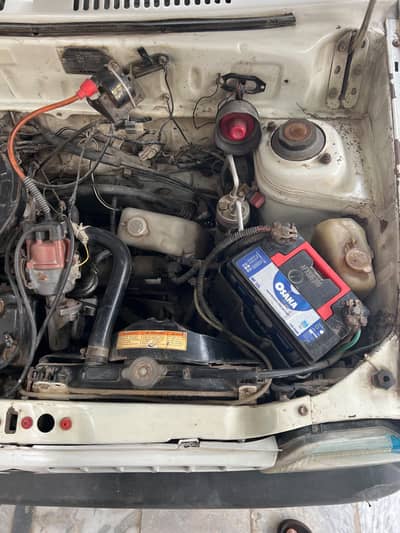 Suzuki Mehran
