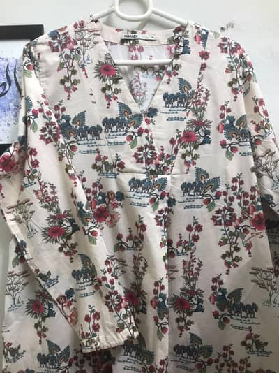 khaddi shirt