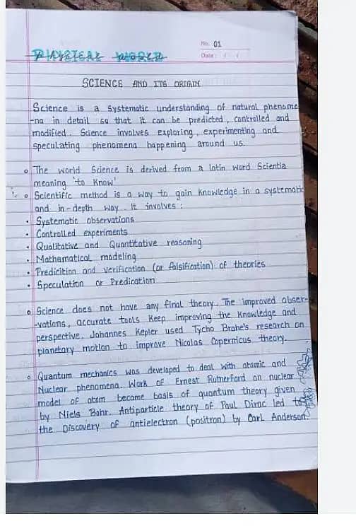 content writting 1