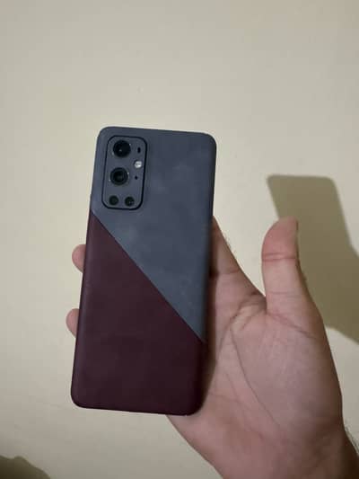 OnePlus 9 Pro 5G 8/256 Dual Sim
