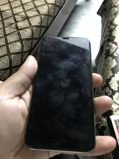 Apple iPhone 11 Pro