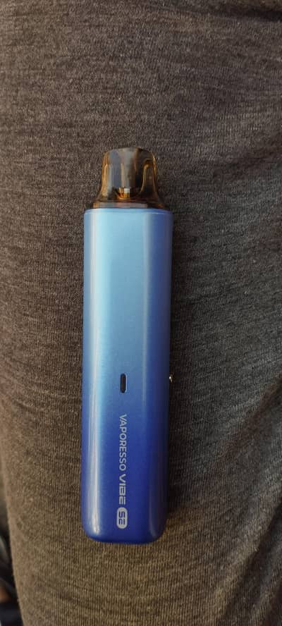 vapresso vibe SE 10/10 condition