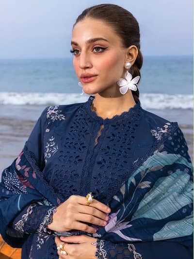Dress shalwar kameez