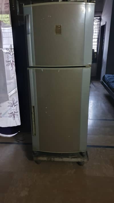 Dawlance full Size 16cb farigde For sale