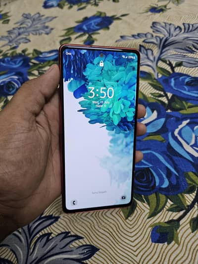 Samsung S20 FE urgent sell