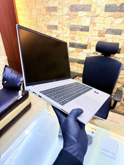 HP Elitebook 850 G7 Core i5 10th Gen 15.6” Display
