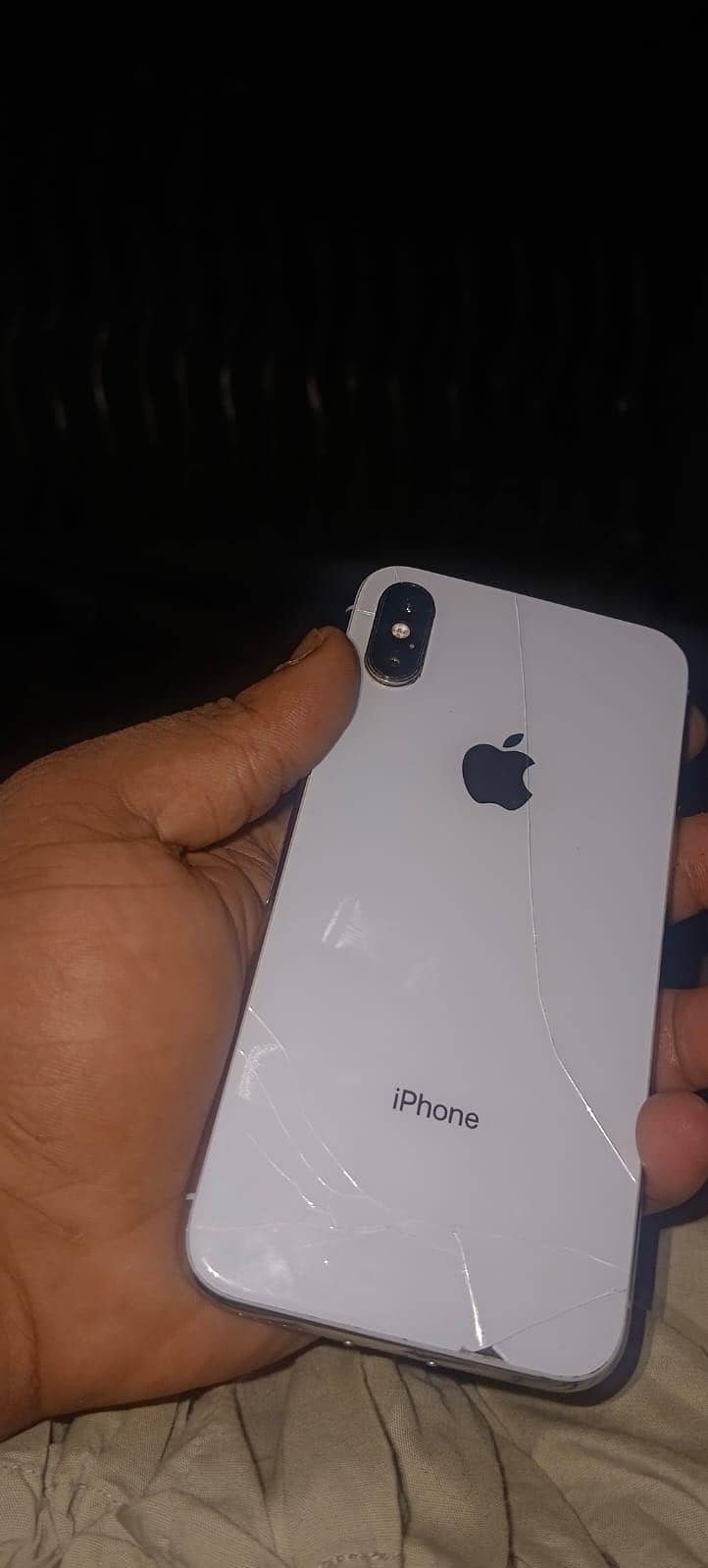 Apple iPhone X 2