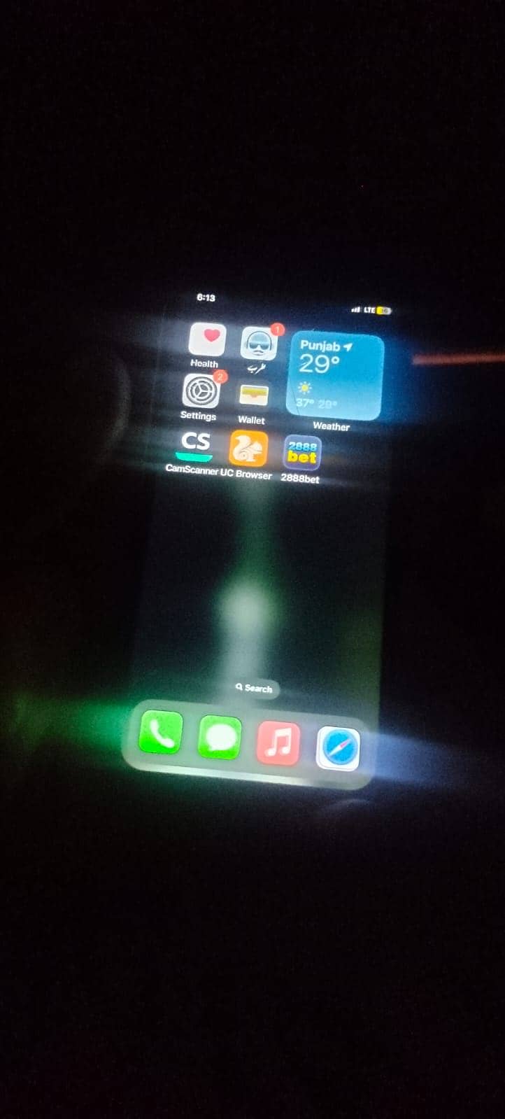 Apple iPhone X 3
