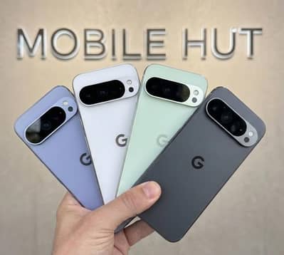 Google Pixel 10 pro XL 16/256gb pta approved