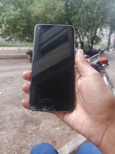 Google Pixel 4a 6 128 Exchange possible all good phone but  ip 11 nd