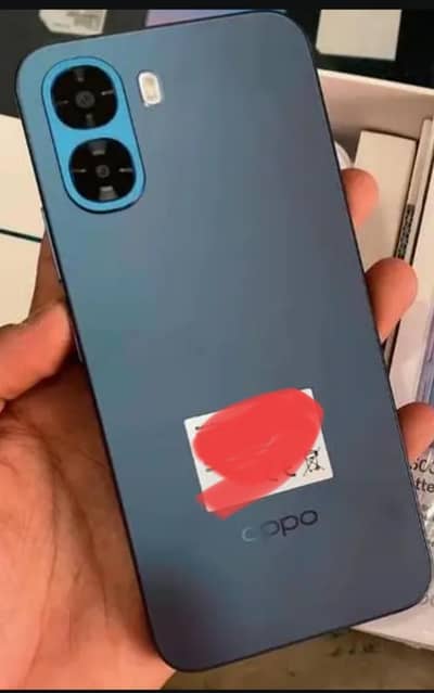 OPPO A6. . . . . . . . . 4/64