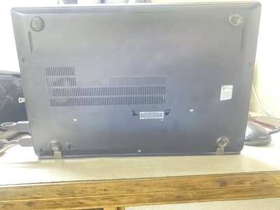 Lenovo t 470s