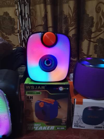 7 pes Brand New original brand outstanding sound. 033 3198 79 3l