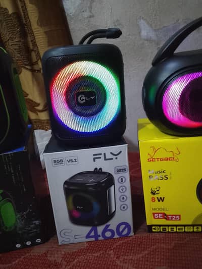 7 pes Brand New original brand outstanding sound. 033 3198 79 3