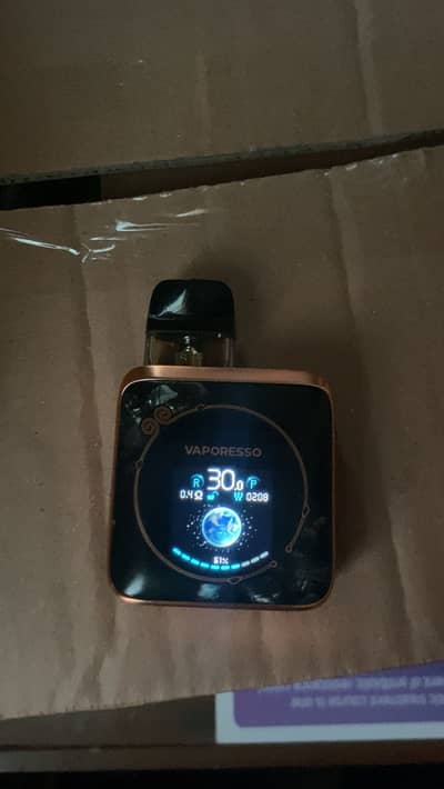 Vaperesso nano 4  vape / Pod 18+ ONLY