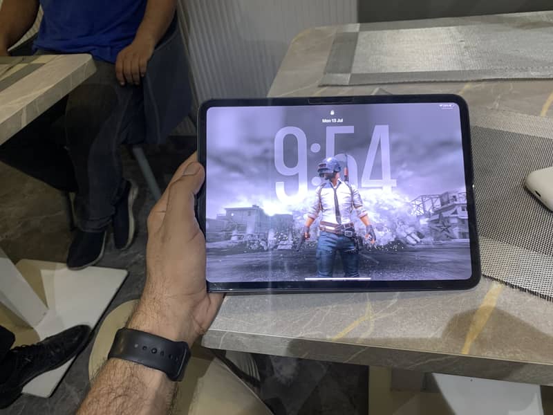IPad M4 Pro 0