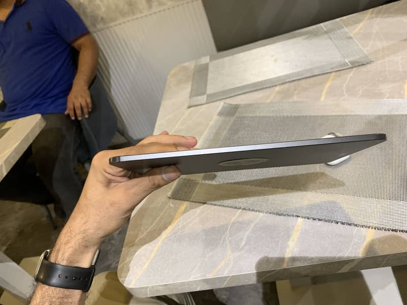 IPad M4 Pro 7