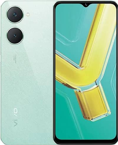 Vivo Y03