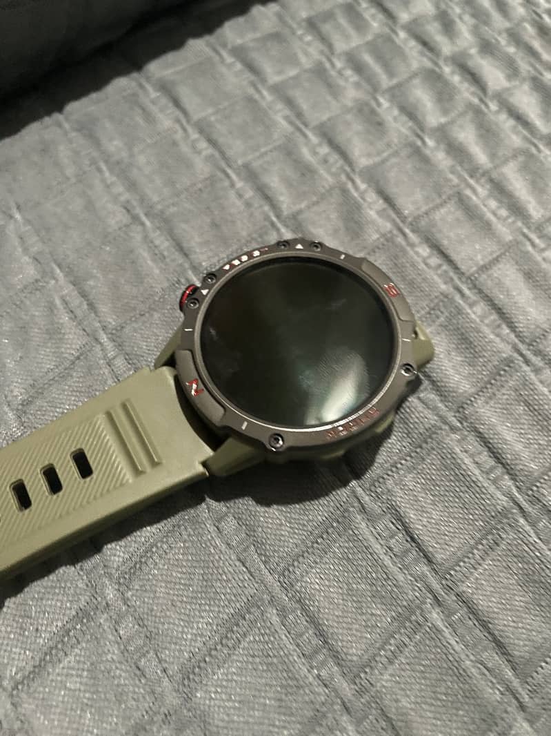 Zero Watch Matrix 1