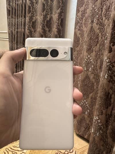 Google Pixel 7 Pro